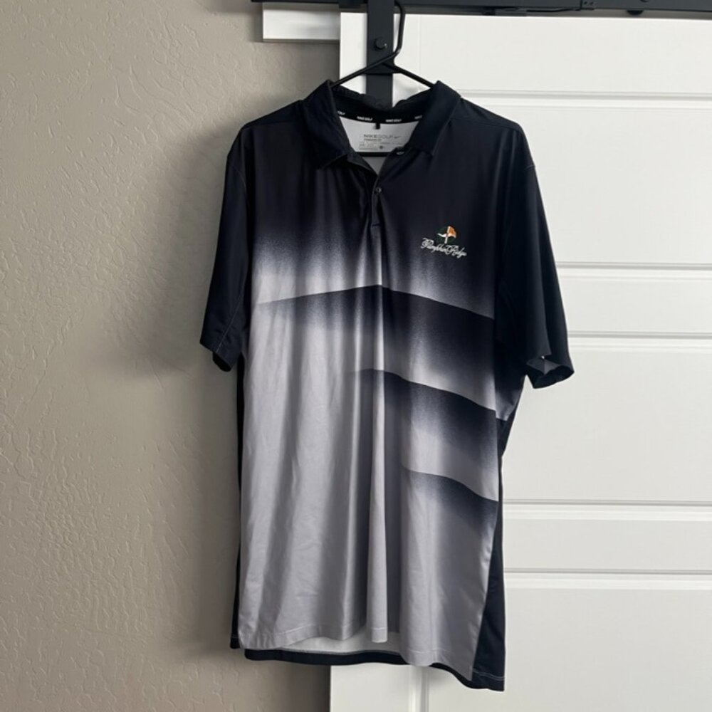 Nike Golf | Men's Standard Fit Polo
